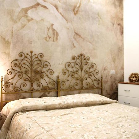 La Terrazza Camere Sansepolcro Extérieur photo