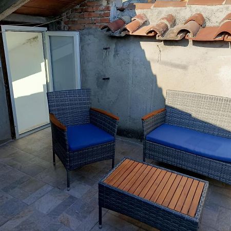 La Terrazza Camere Sansepolcro Extérieur photo